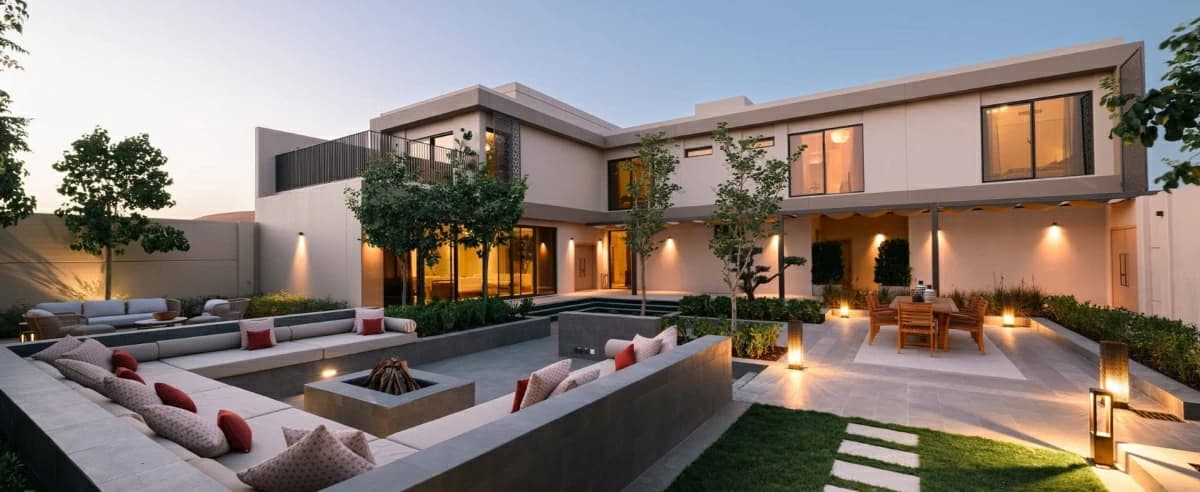 Abu Dhabi Housing Starts Al-Mutallam Sales