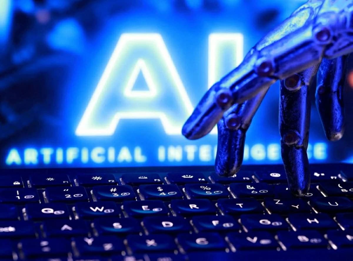 US court affirms AI training copyright ruling