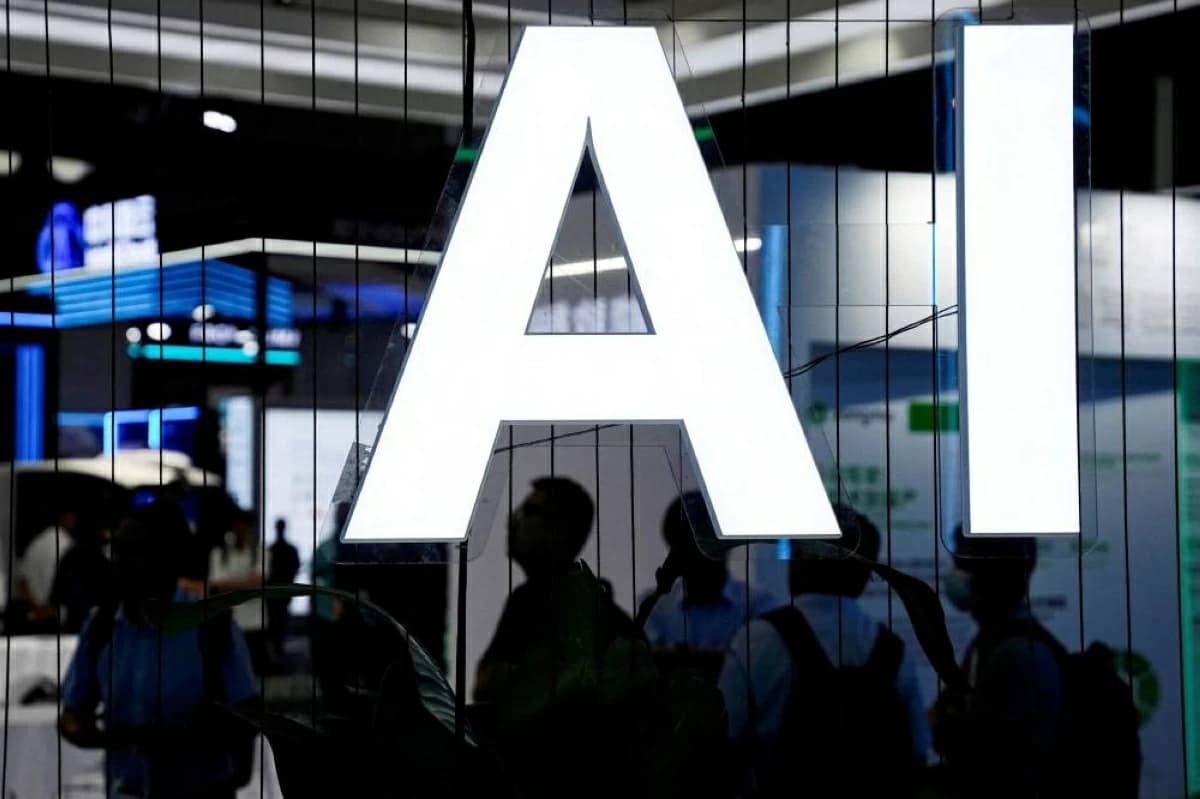 Developing nations seek greater AI influence