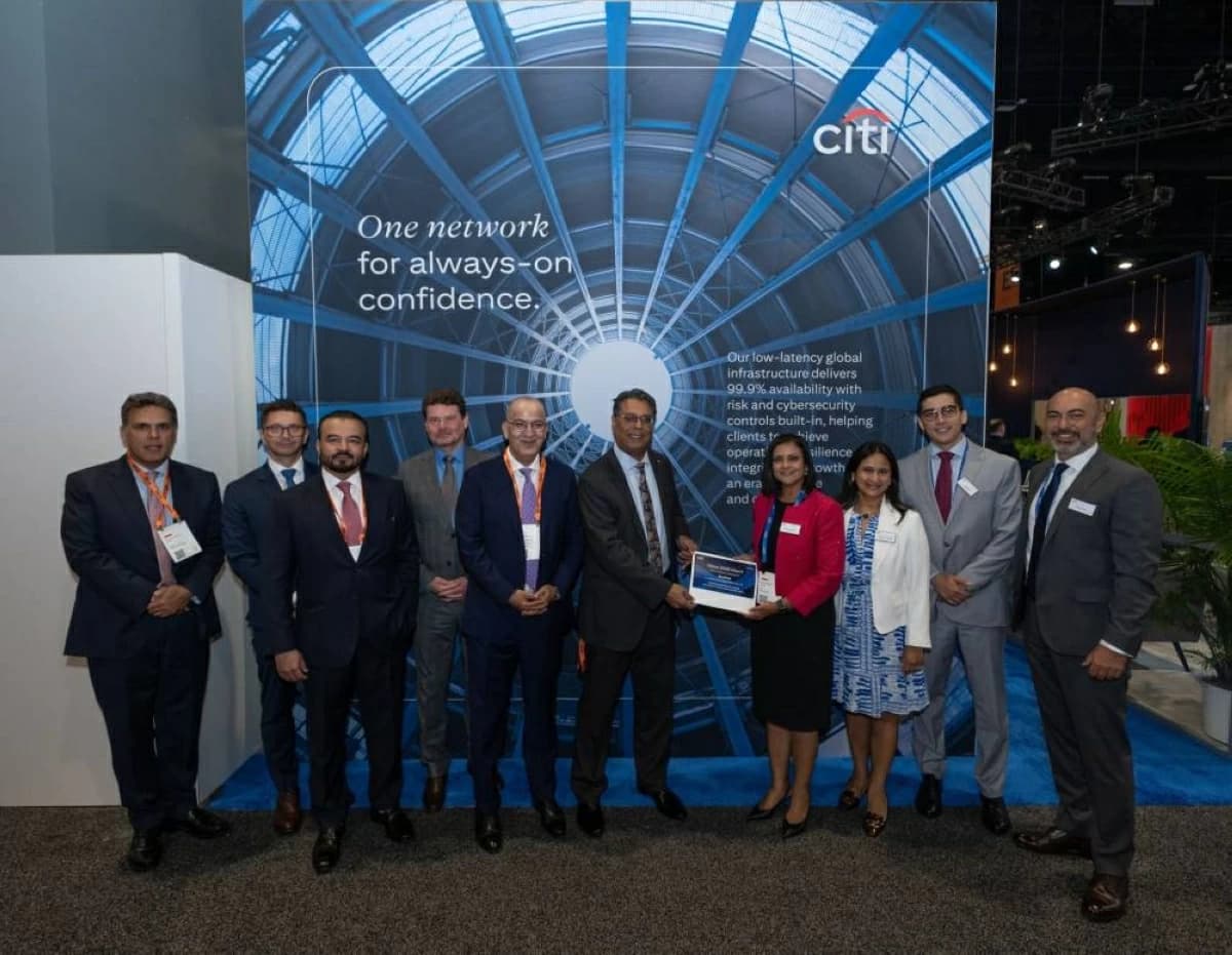 Al-Mashriq partners with City and SWIFT for quick cross-border payments