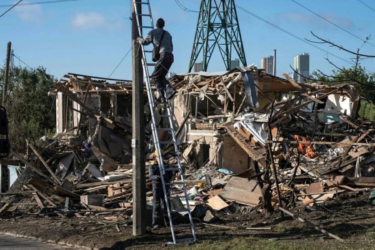 Ukraine war costs reach $155B