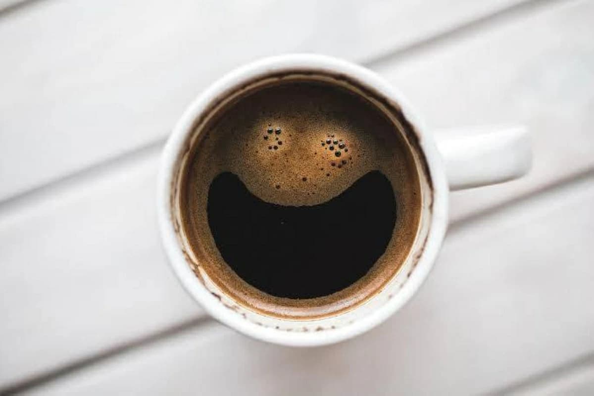 Coffee's impact on gut and brain functions