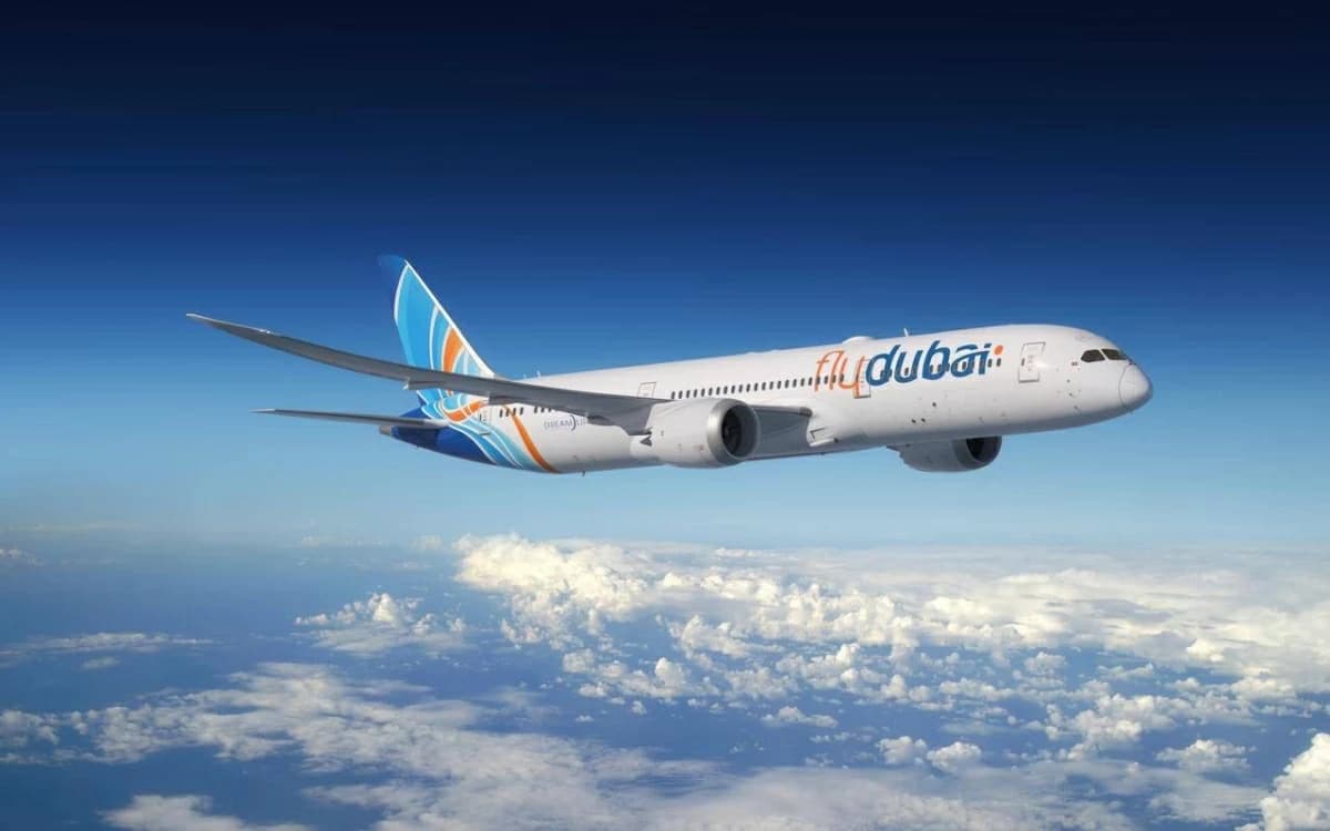 Flydubai Pilot Dispute Alters Tel Aviv Route