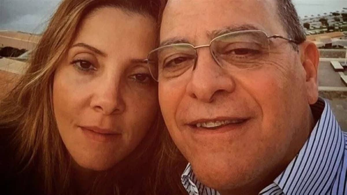 Producer Socratea Sabah's wife passes away after illness