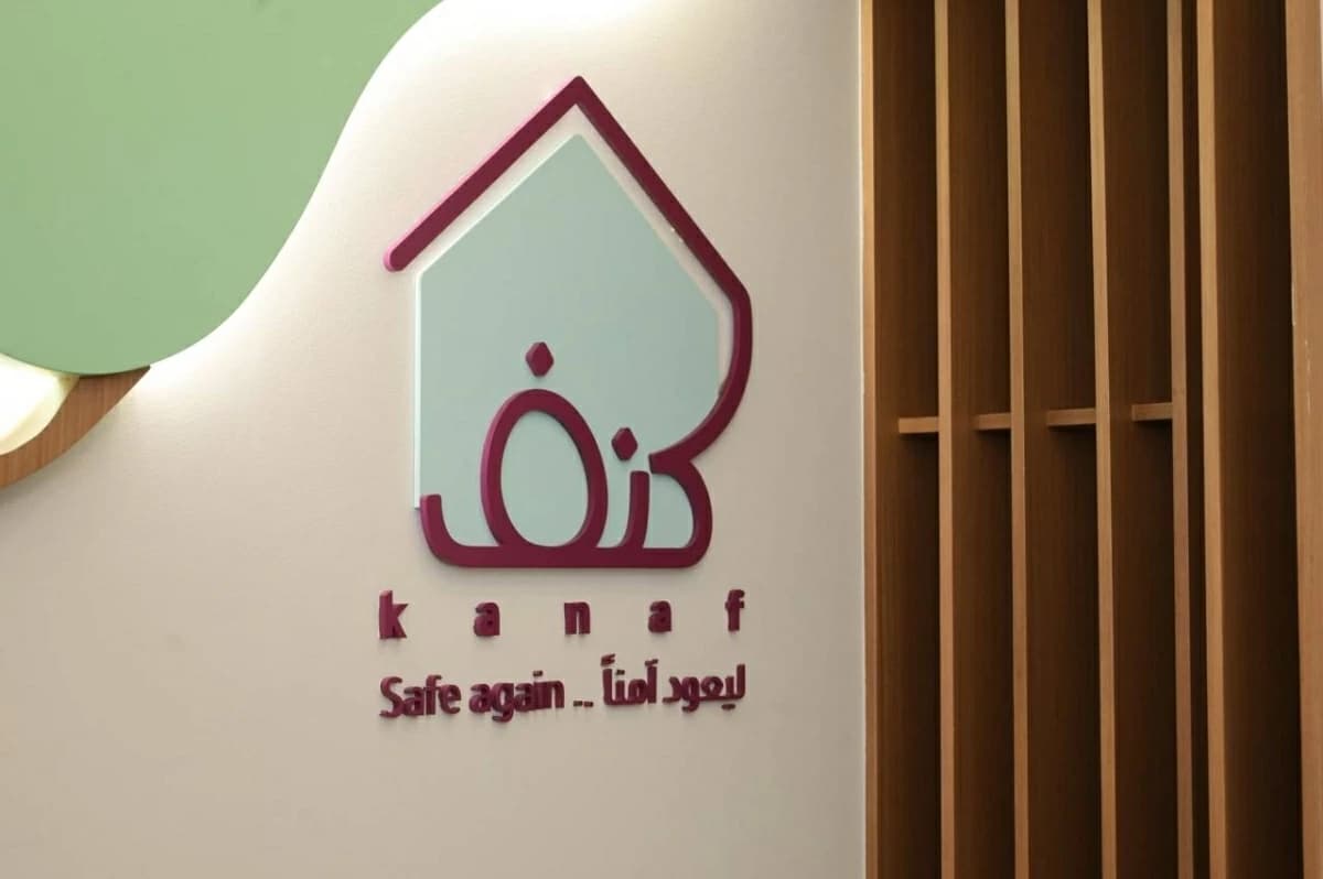 Kanof awarded child-friendly accreditation