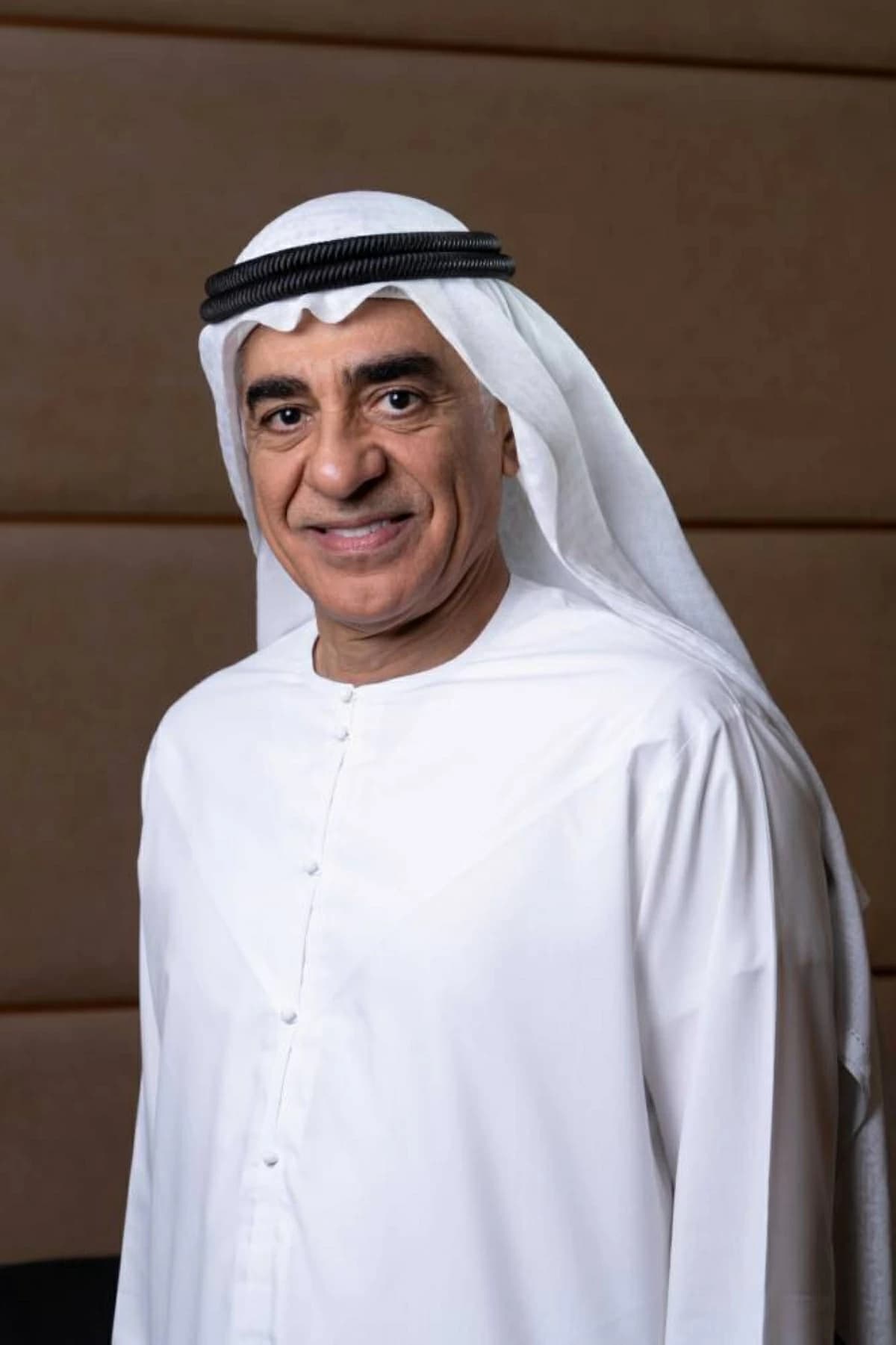 Dubai Islamic Bank Names Fadel AlAli Chair