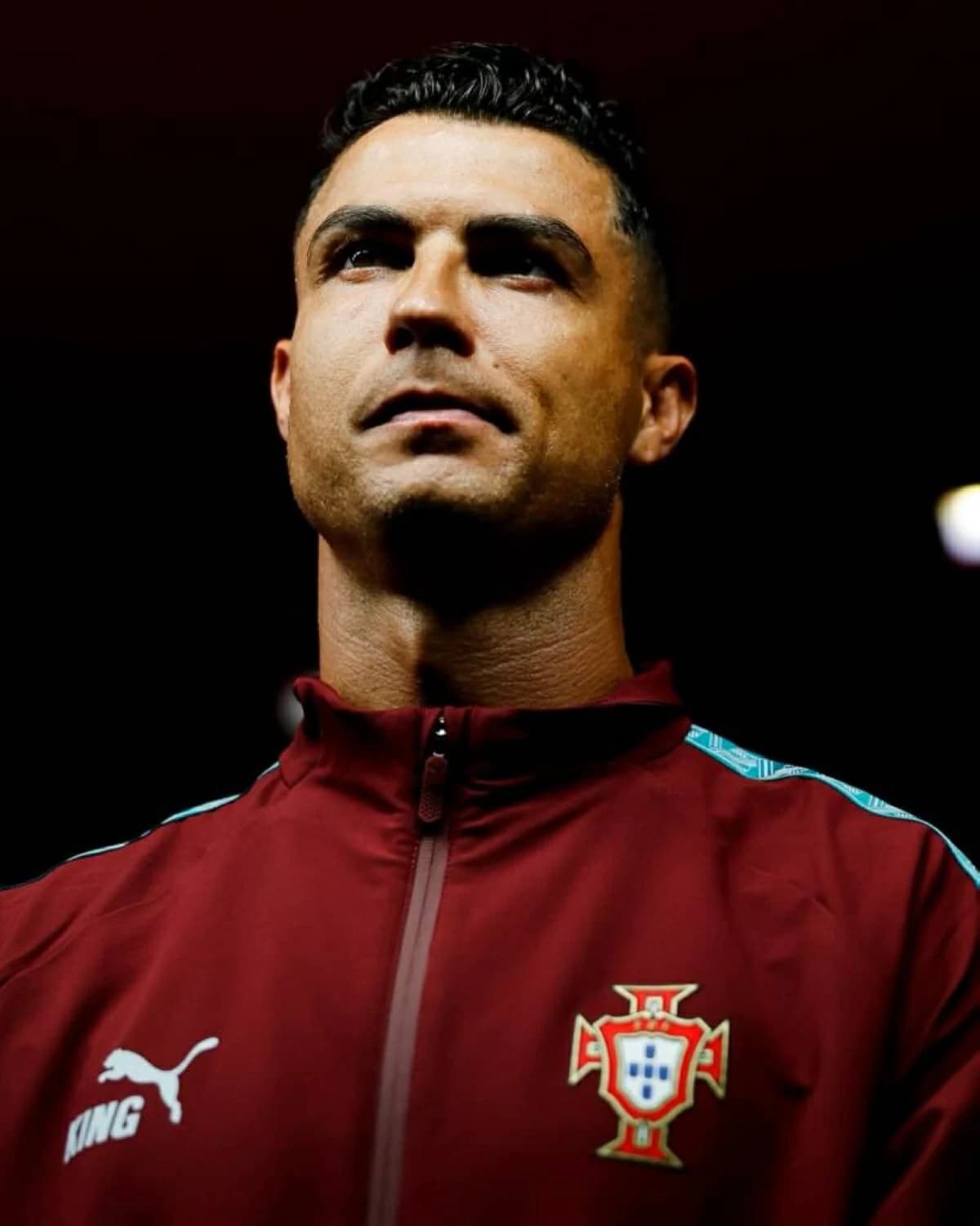 Ronaldo leaves Portugal camp over coach's remarks