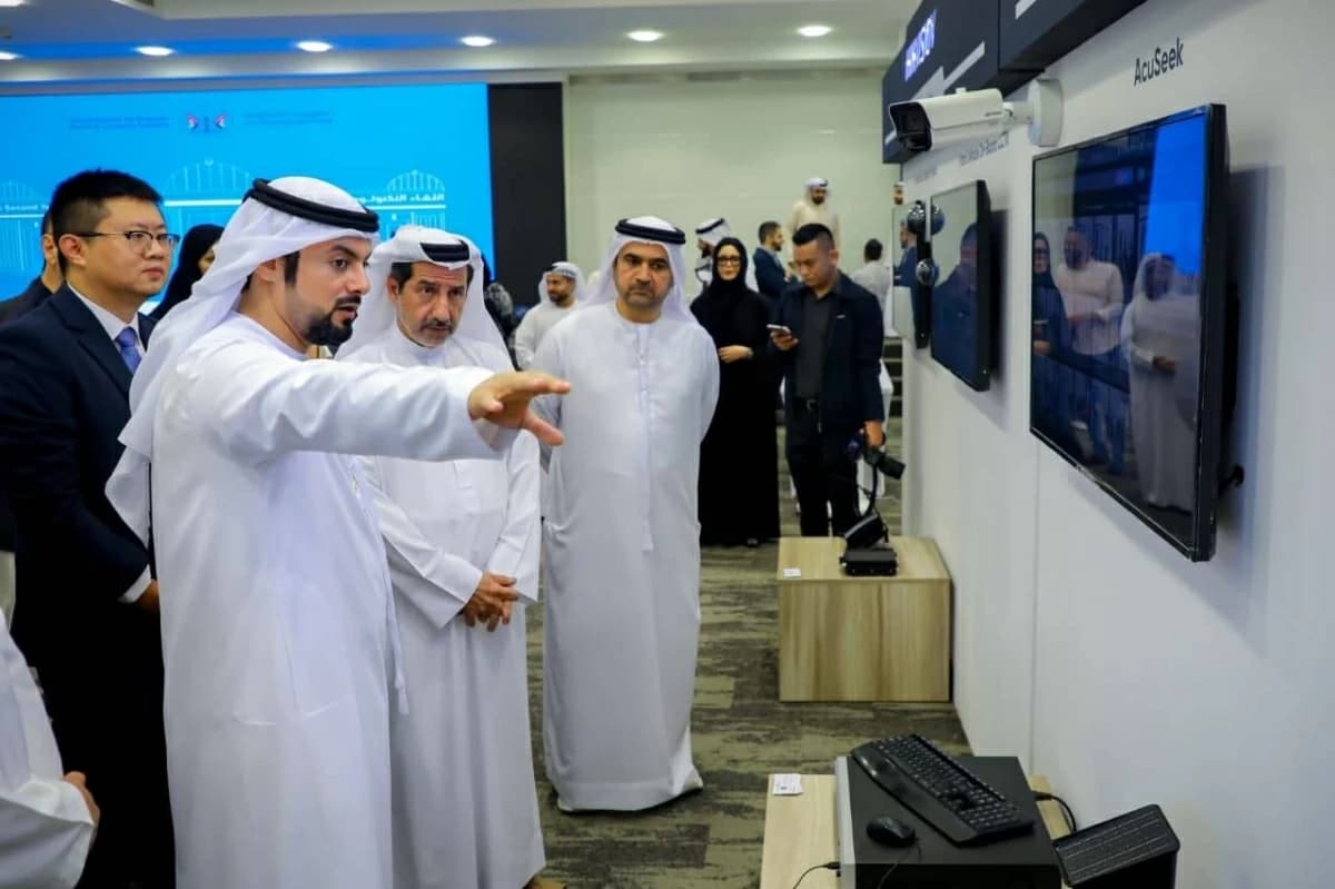 طرق الشارقة تتطلع لمستقبل النقل