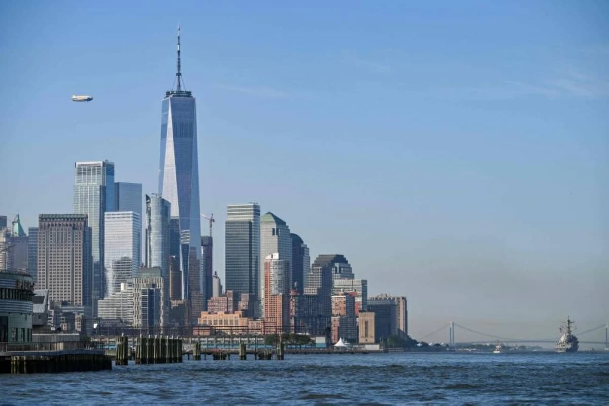 US economy grows 2.2% in Q2