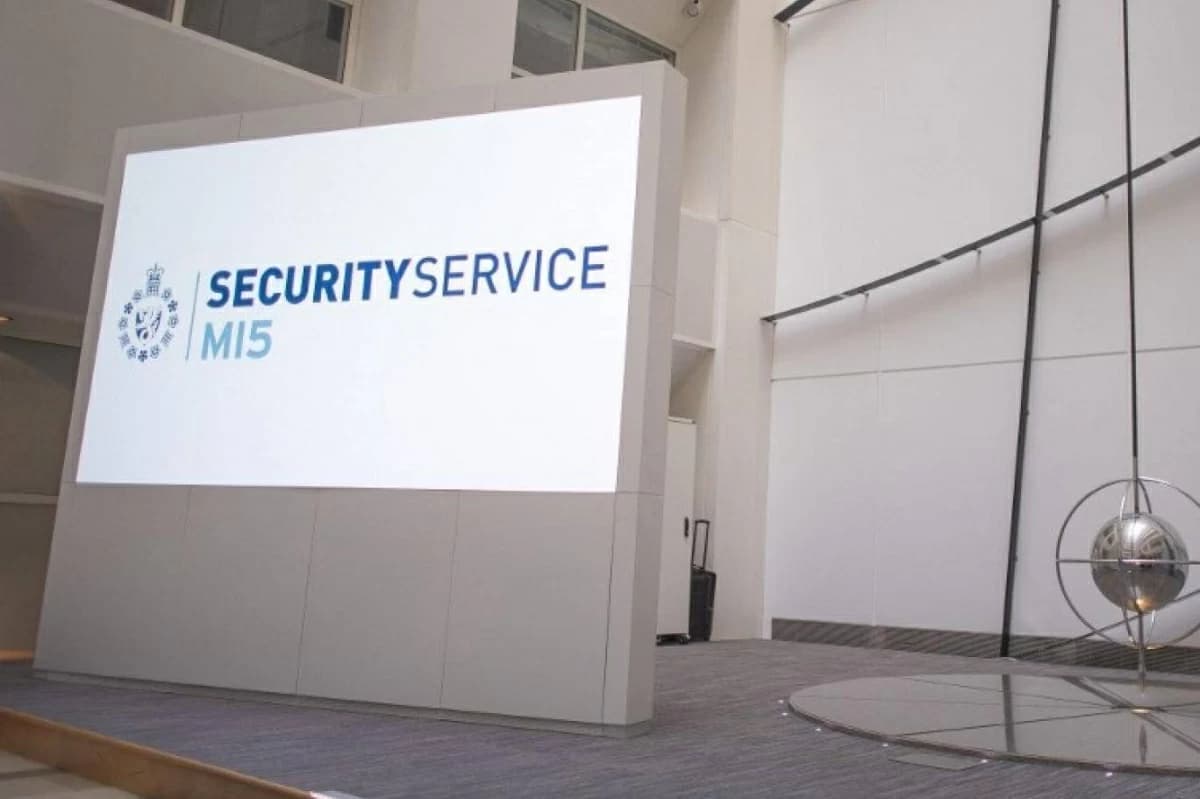 UK intelligence warns university researchers against aiding Chinese espionage