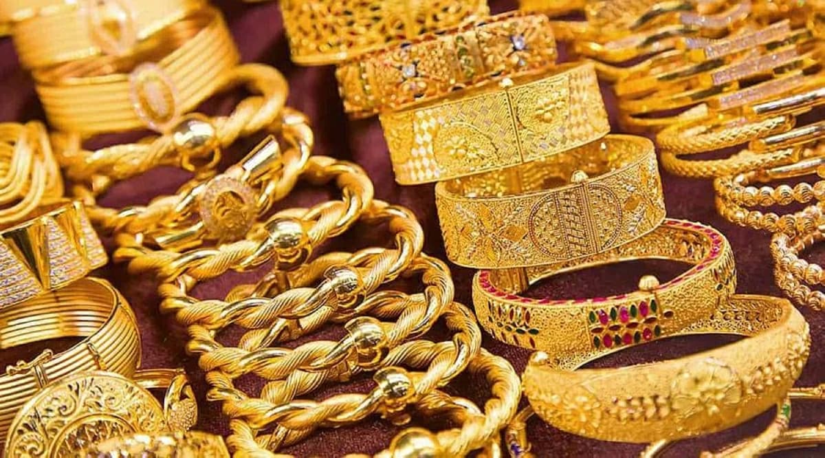 Egypt gold prices October 1 2026