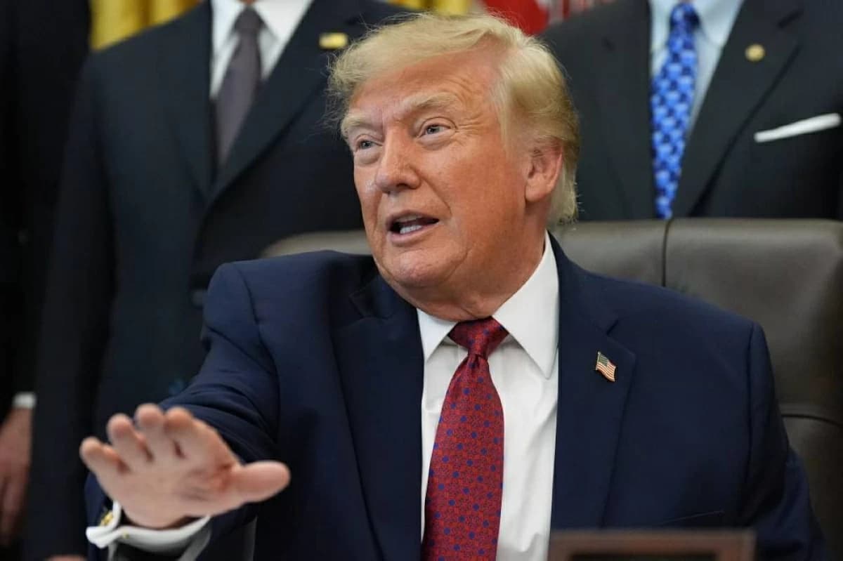 Trump Predicts Iran Bombing Increase Post-Elections