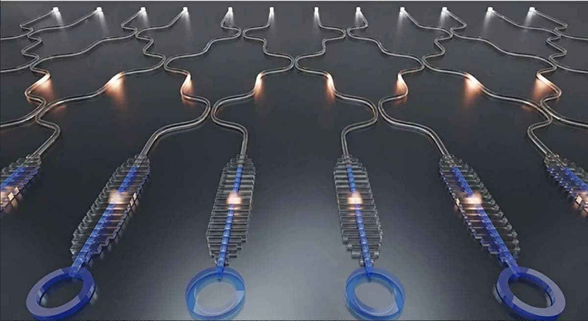 Diamonds enable advanced quantum networks