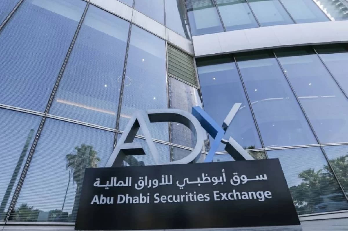 Abu Dhabi Market Adds $6B Bonds