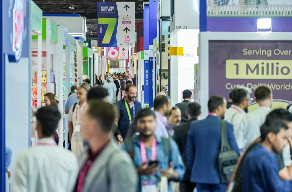 Downtown Dubai hosts Brand Exhibition November 3