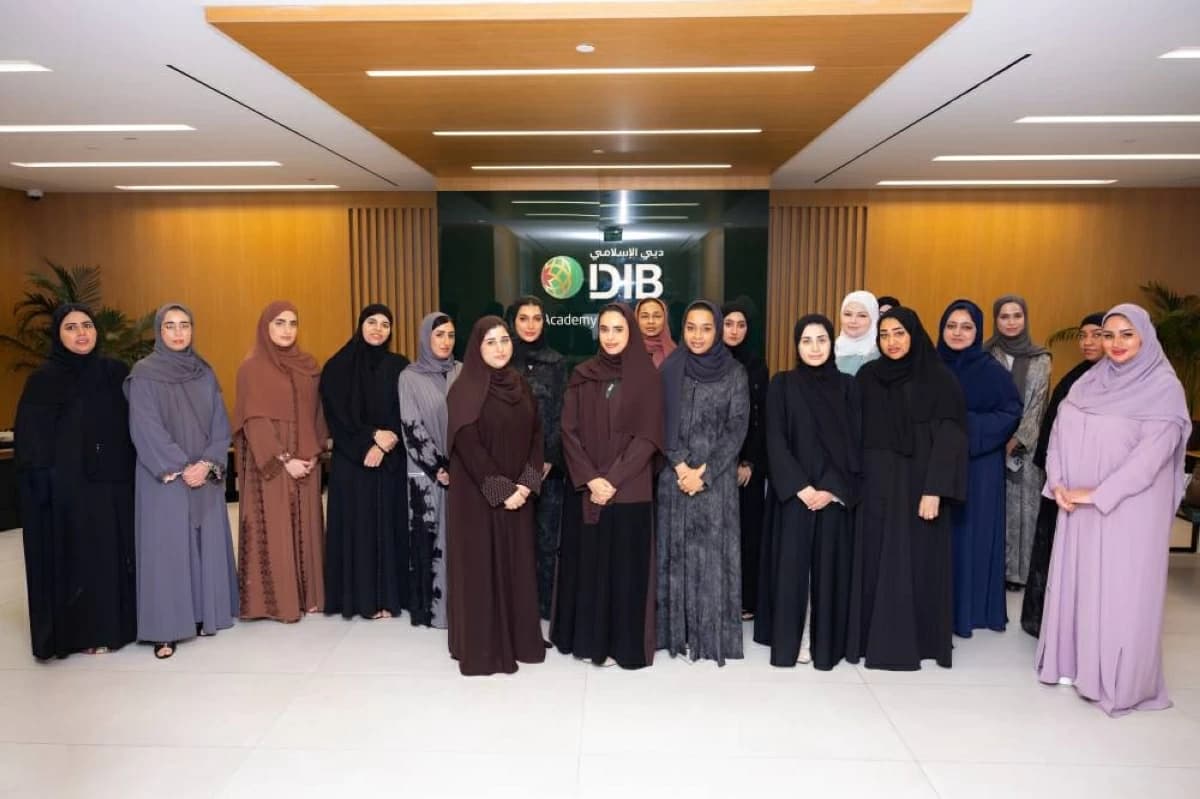 Dubai government staff financial workshops