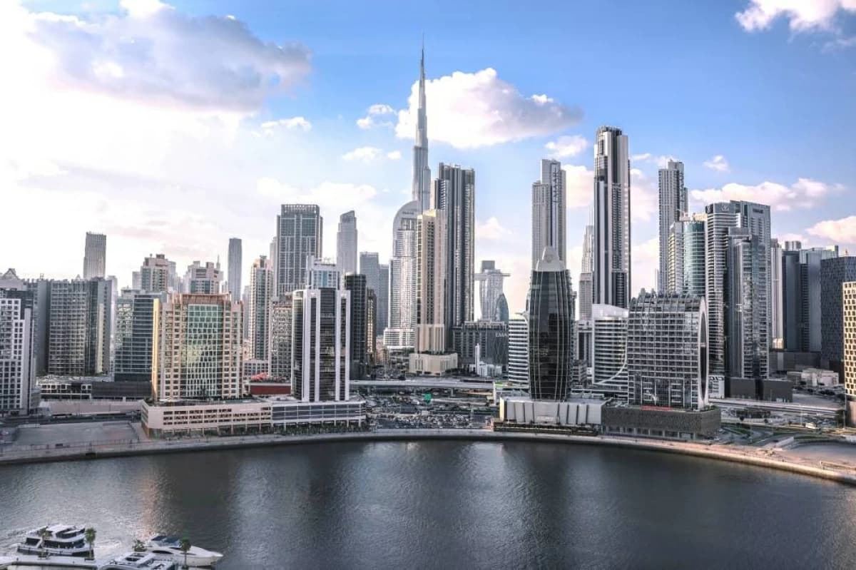 Dubai hotels earn 6.1B AED in 8 months