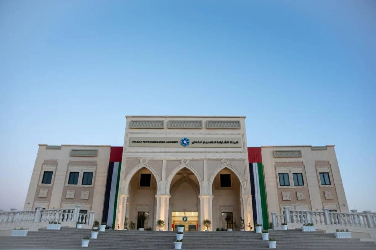 Sharjah Private Education Authority Implements Inclusive Policies