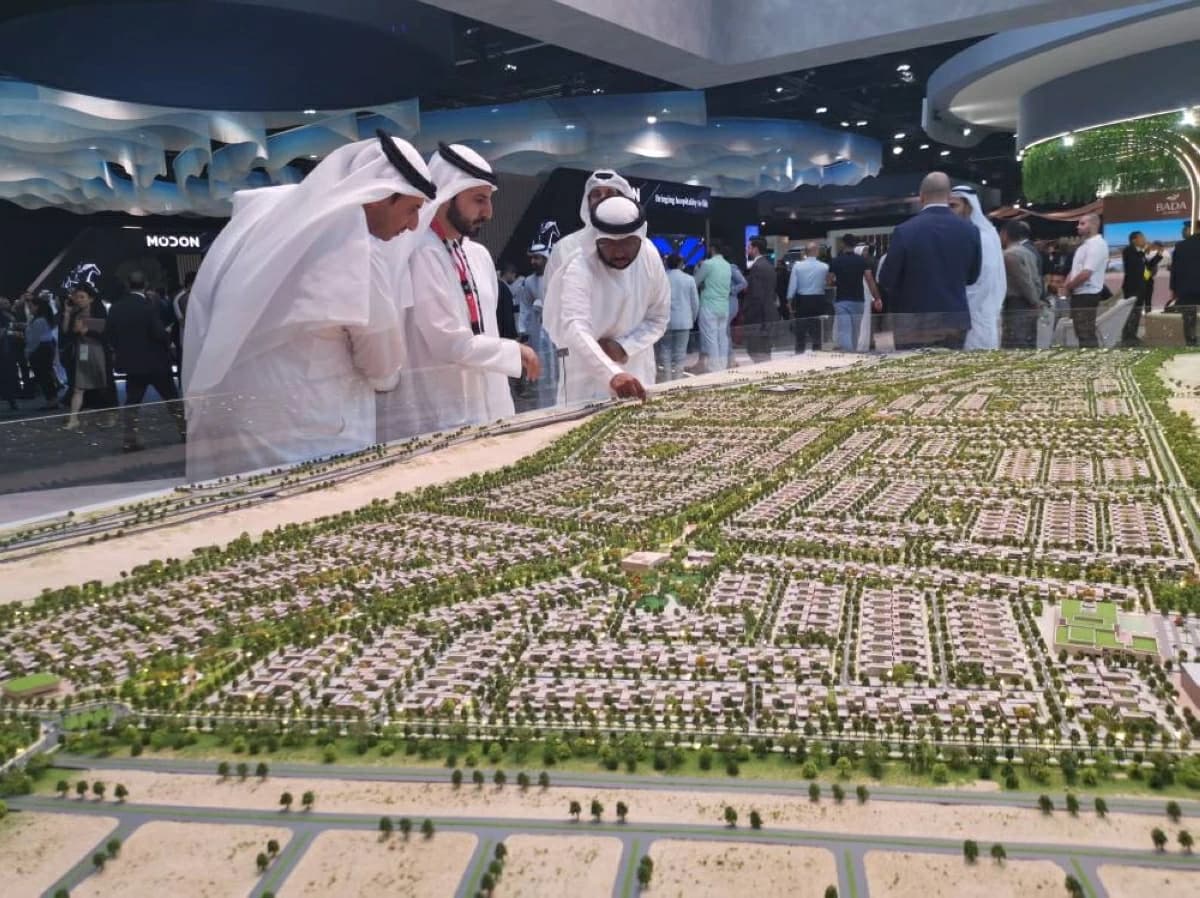 Mohammad Al-Sharafa on Lifex 2026 Role