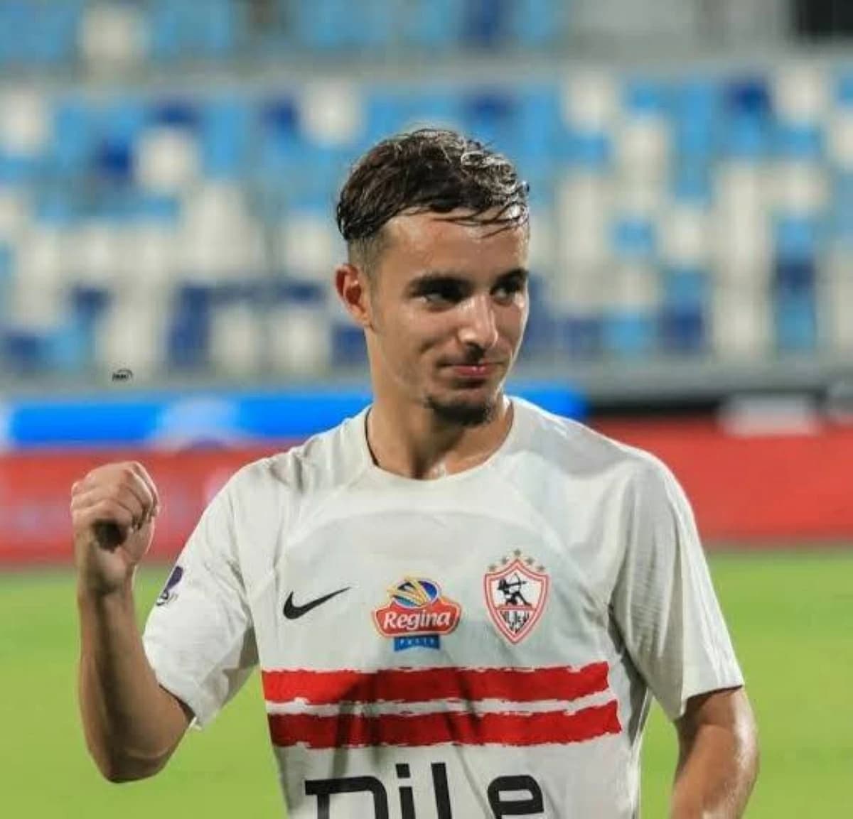 Abdel Hamid Mely earns 1.11M fee for Zamalek