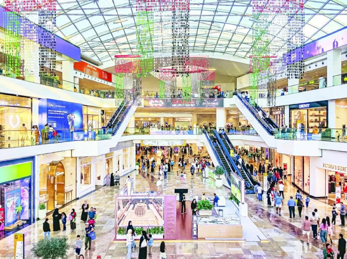 UAE Companies and the Relevant Market