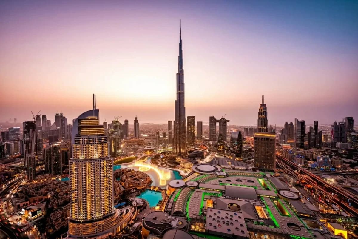 الإمارات تتصدر قطاع السياحة الشتوية