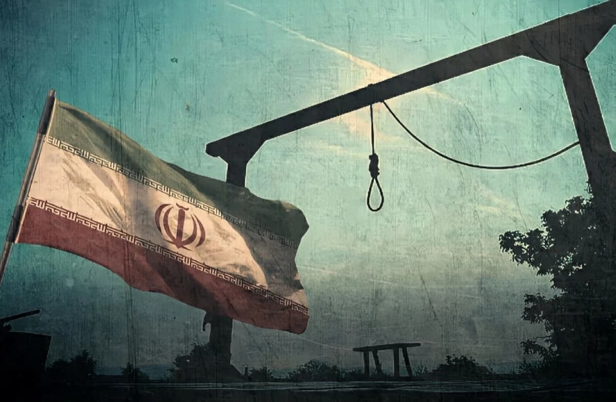 Iran Continues Executions in Name of Security