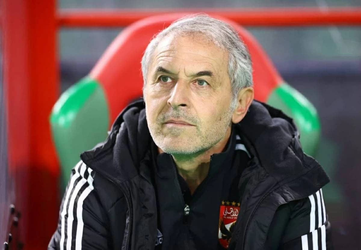 Al Ahly Replies to FIFA Ruling on Cools