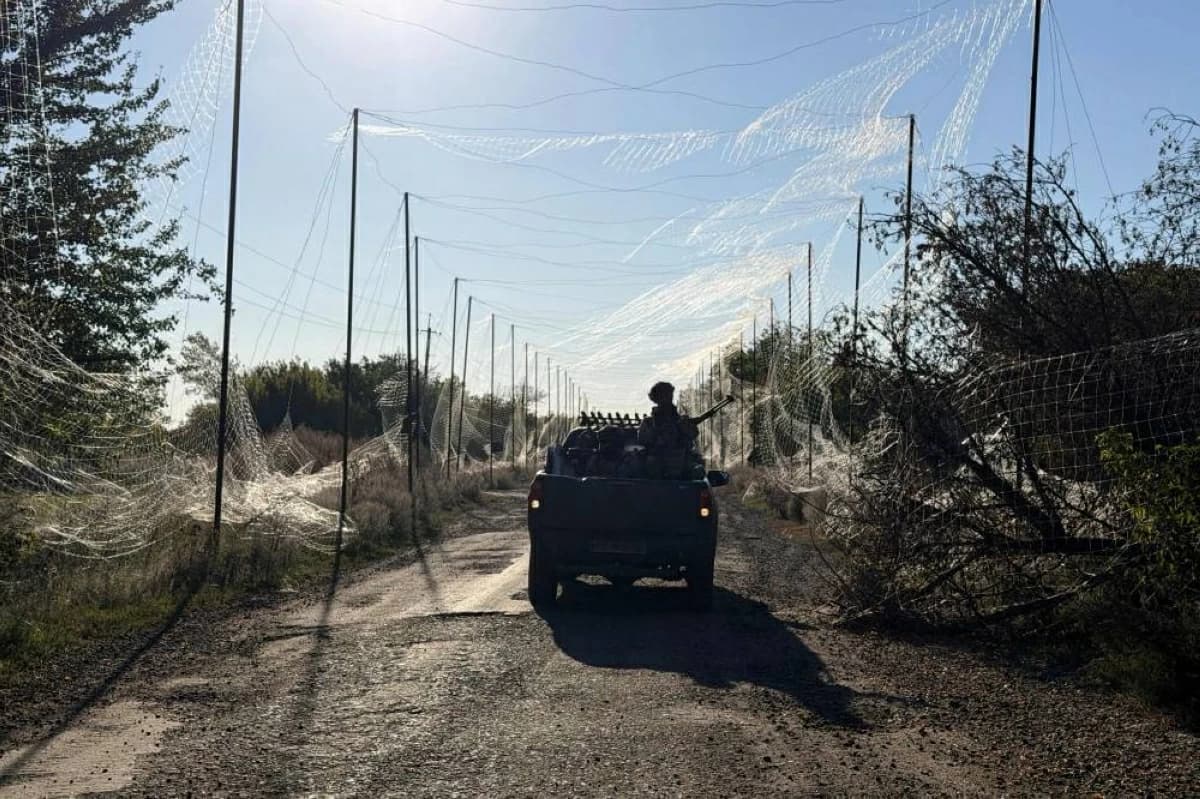 Zaporizhzhia Station Hit by Shelling