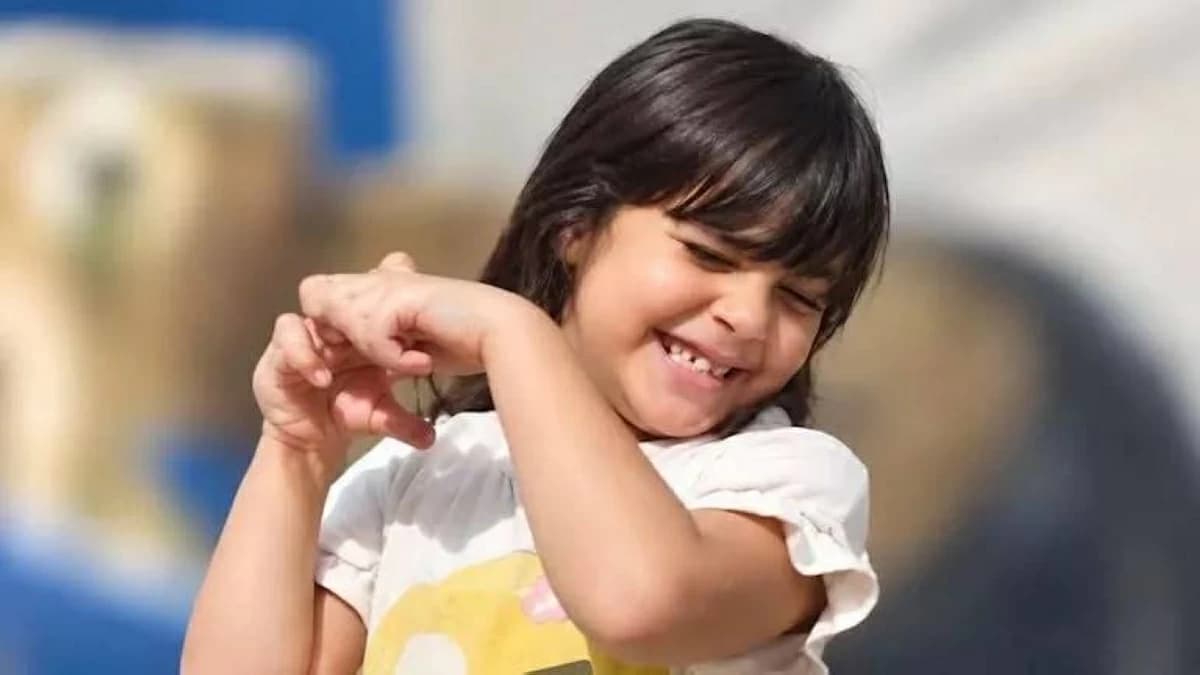 وفاة الطفلة مكة ضحية السعار في مصر