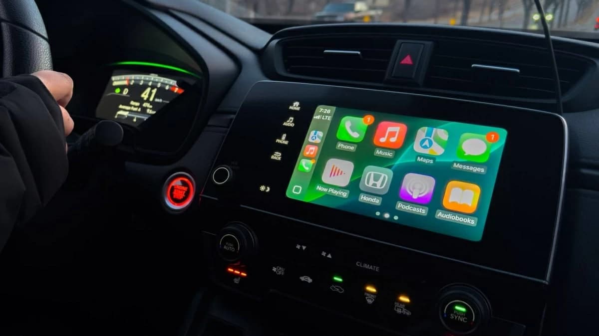 New Car Data Privacy Concerns