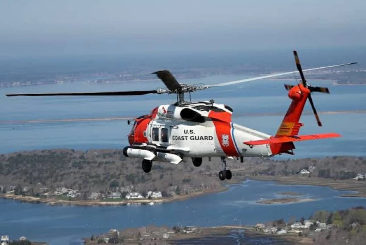 Bermuda Ambulance Disappearance Details