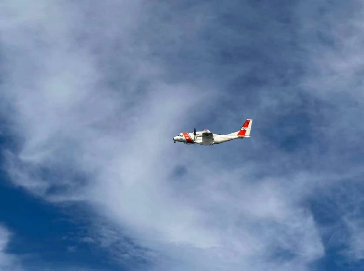 Search Continues for 6 Missing After Plane Wreckage Found in US