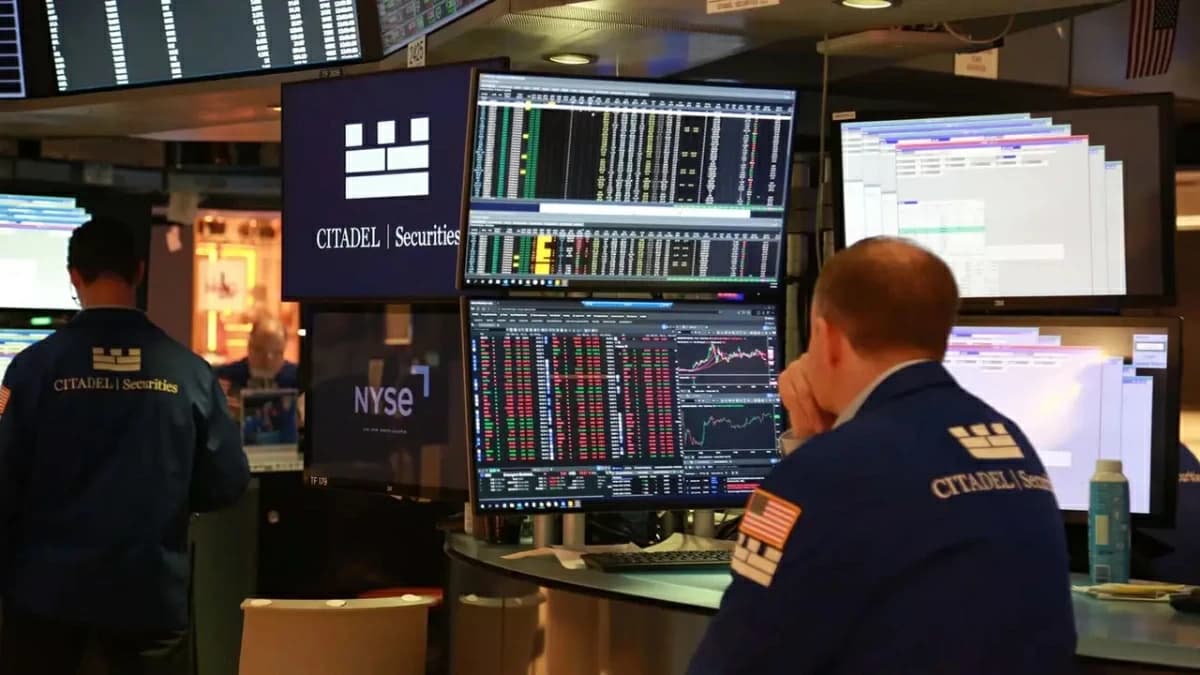 Wall Street's Key Files Last Quarter