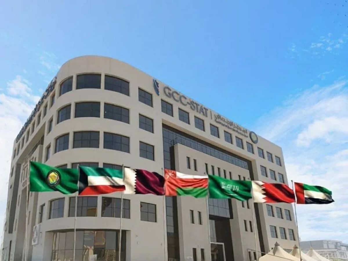Gulf Remittances Lead Global in 2025