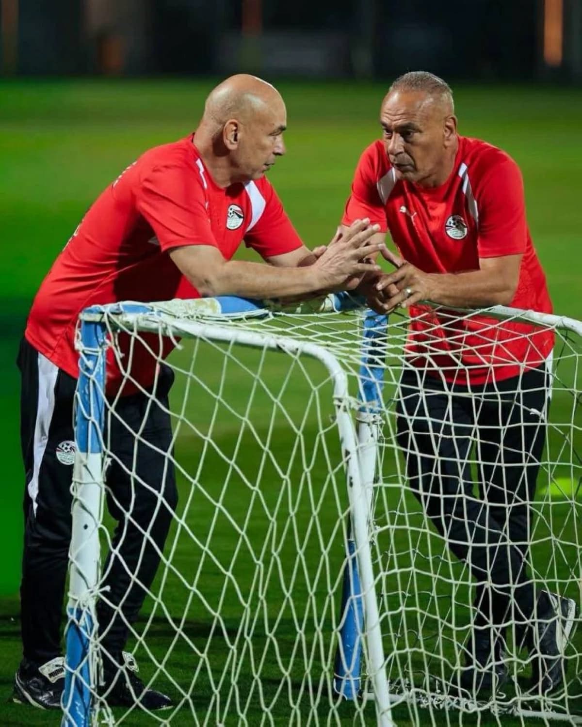 How to watch Egypt vs South Africa match