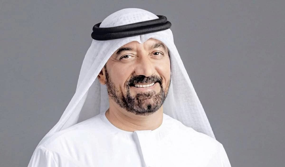 Ahmad bin Saeed Allocates 1.8B AED for Dubai Commerce City Expansion