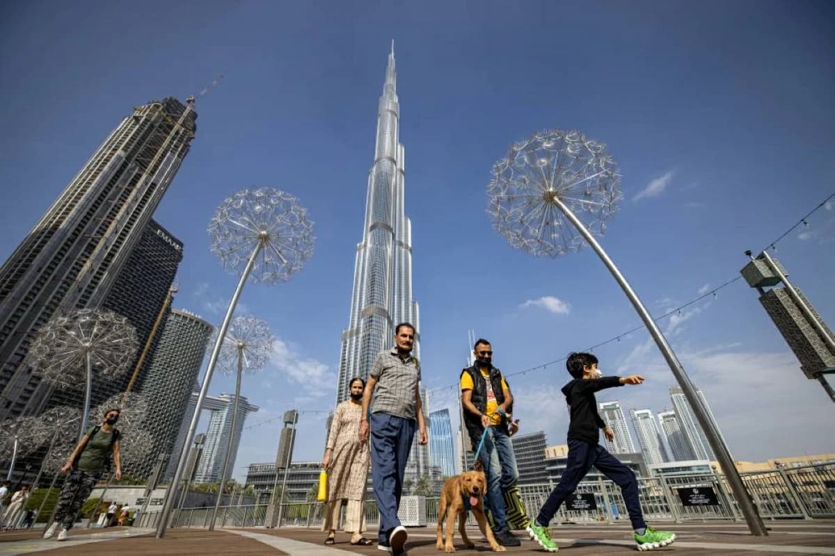 إس أند بي: تعافي القطاع الخاص الإماراتي وارتفاع أسعار البيع