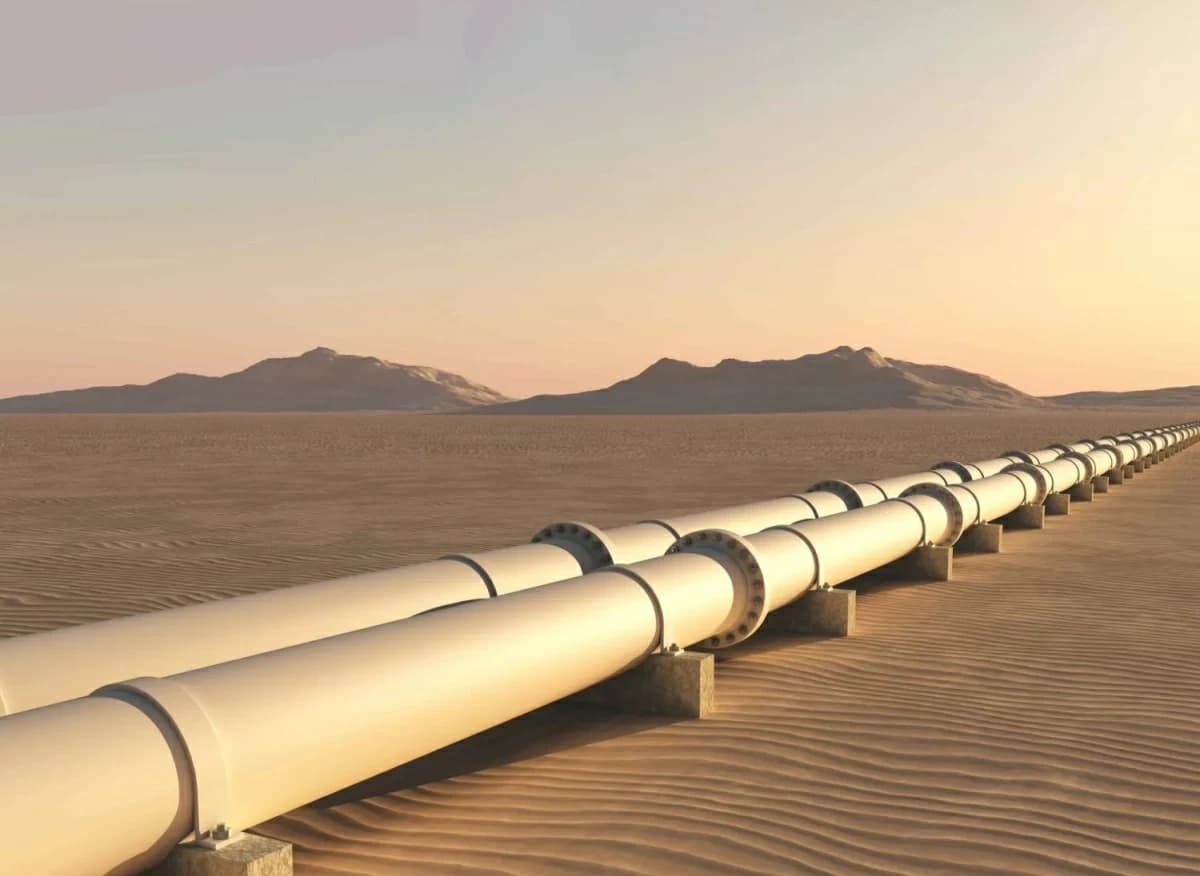 Saudi Arabia shuts East-West pipeline after attack