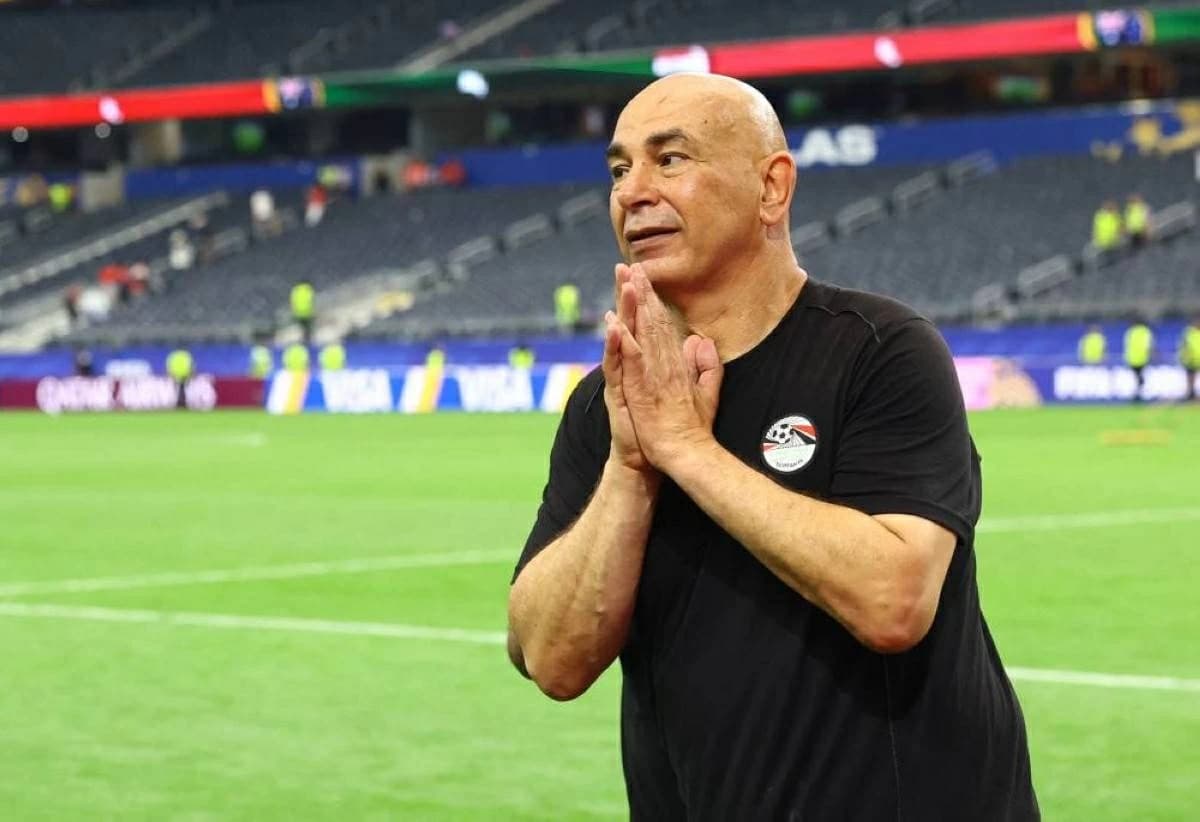 Egyptian FA reviews Hossam and Ibrahim Hassan