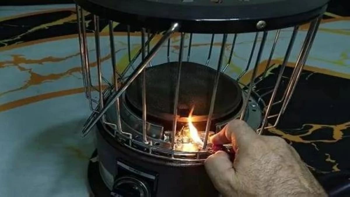 Jordan limits heaters to avoid past tragedy
