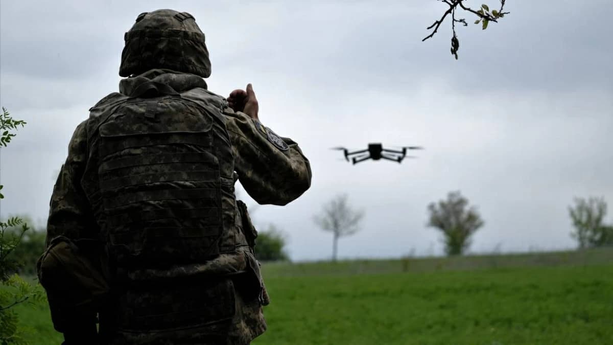Russia and Ukraine clash over key targets