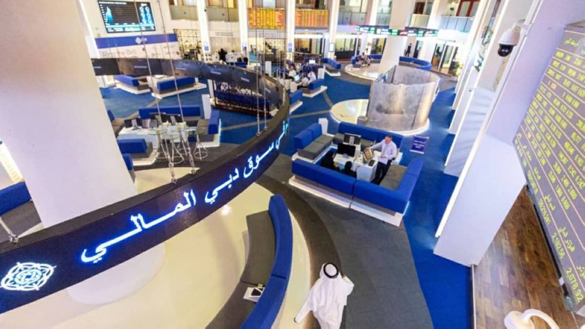 Dubai Market introduces 17 new futures