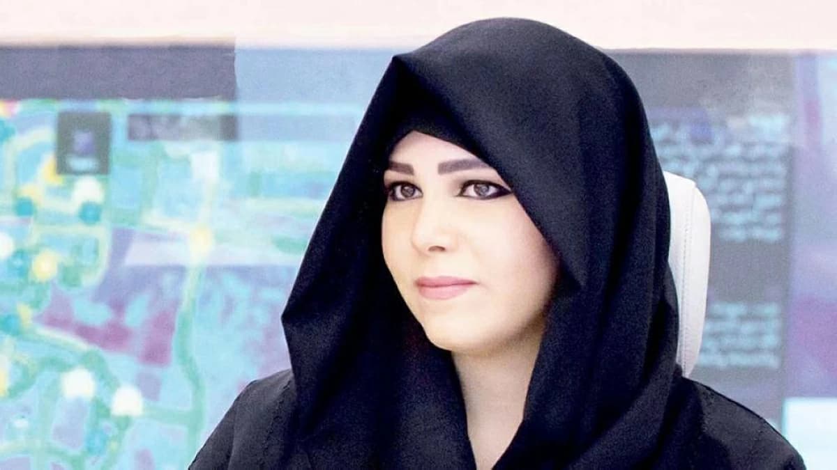 Latifa Bint Muhammad on Dubai's cultural future