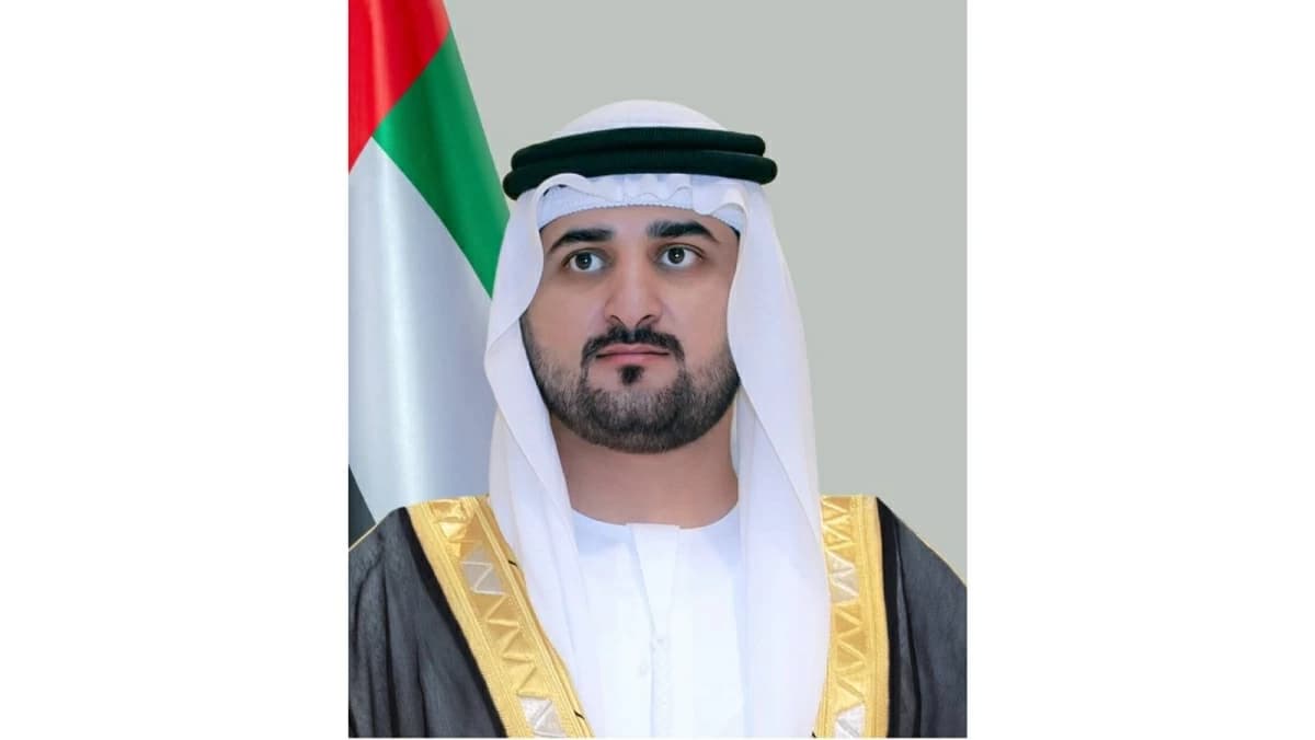 Matrouq bin Muhammad honors Rasheed bin Saeed's enduring legacy