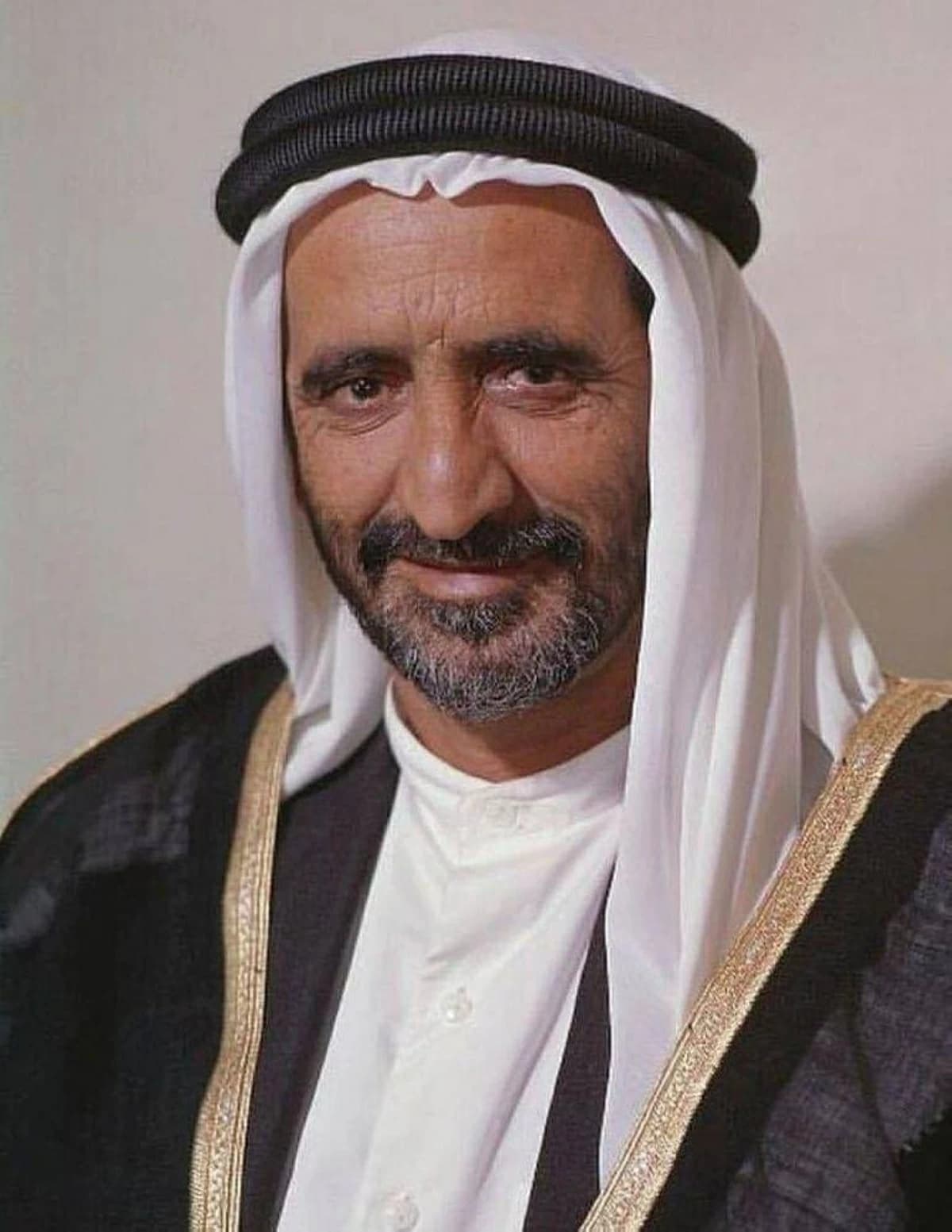 Hamdan bin Mohammed praises Rasheed bin Saeed as a visionary leader
