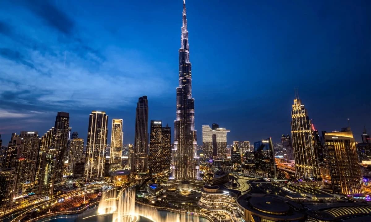 S&P: Dubai Real Estate Set for Growth by 2027