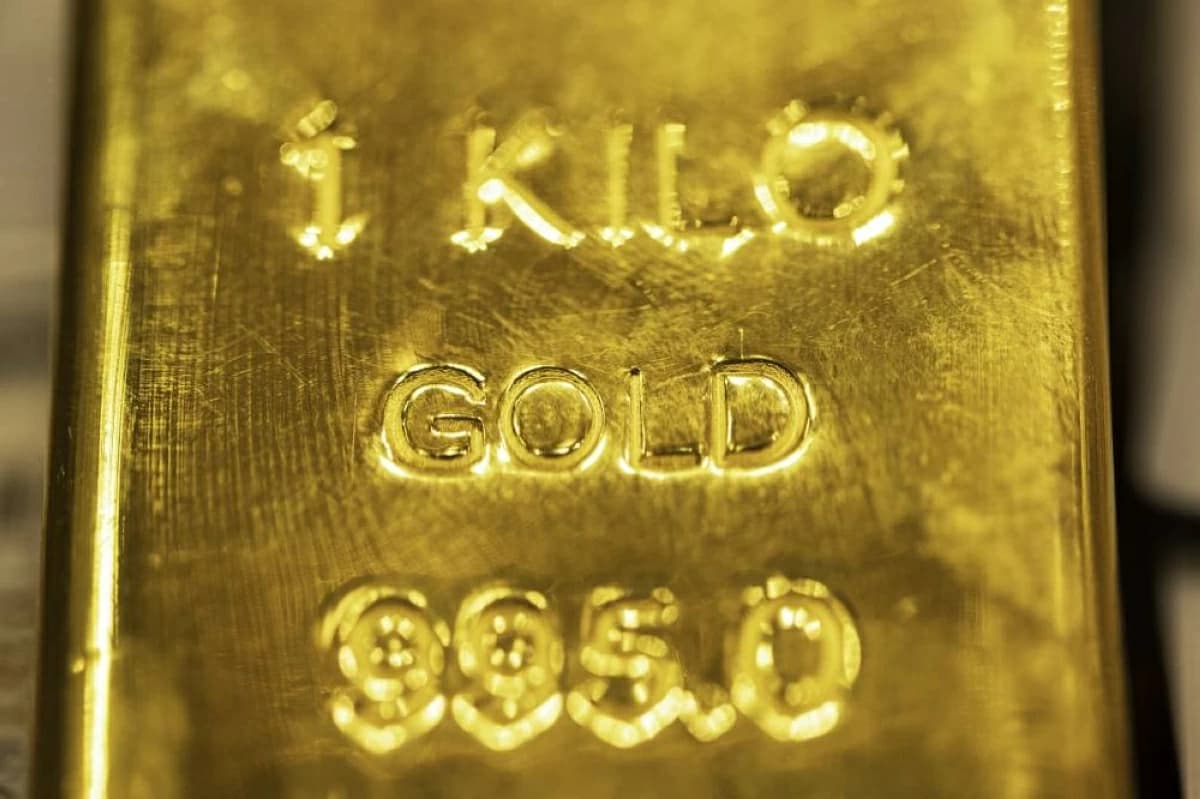 Gold and metals watch for policy signals