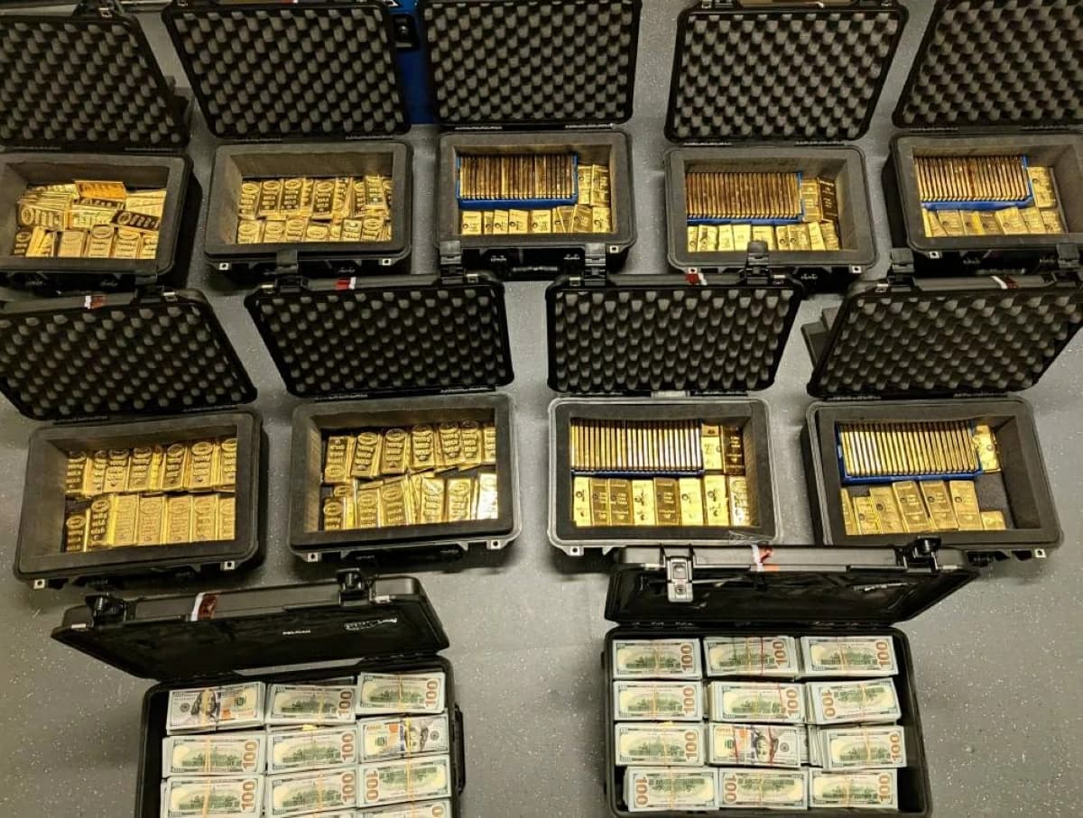 Ex-CIA official admits to $193M fraud