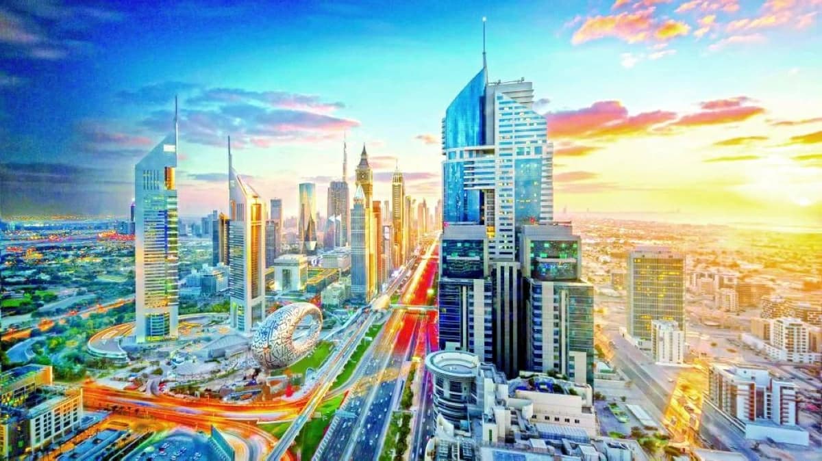 Dubai outlines 10 shared housing rules